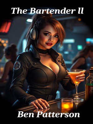 cover image of The Bartender 2